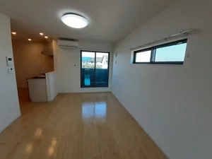 のマンスリーマンション・ウィークリーマンション「ドリーム　ハイツ 202・LDK(No.1332928)」メイン画像