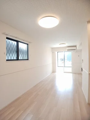 広島県のマンスリーマンション・ウィークリーマンション「ロードクロジット 105・洋室(No.1332931)」メイン画像