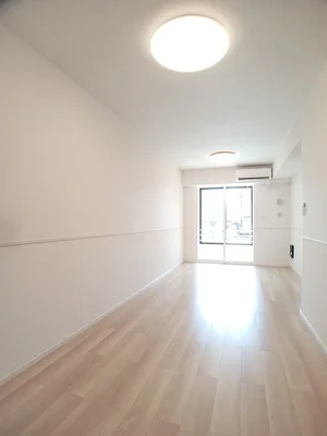 福山市のマンスリーマンション・ウィークリーマンション「ロードクロジット 103・洋室(No.1332932)」メイン画像