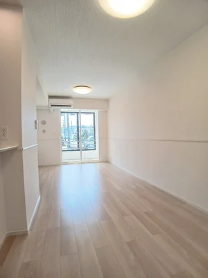 福山市のマンスリーマンション・ウィークリーマンション「ロードクロジット 102・洋室(No.1332933)」メイン画像