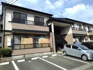 竜田口駅（熊本県）のマンスリーマンション・ウィークリーマンション「サンクチュアリ中村Ｄ 101・洋室(No.1332936)」メイン画像