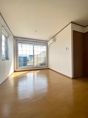臼杵市のマンスリーマンション・ウィークリーマンション「ヴィラわかば 201・洋室(No.1332938)」メイン画像