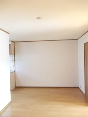 熊本市南区のマンスリーマンション・ウィークリーマンション「コーポ瀬萩Ａ 103・洋室(No.1332939)」メイン画像