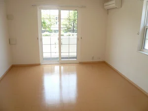 のマンスリーマンション・ウィークリーマンション「ｆｌｏｗｅｒｓ　Ｒｙｕ 105・洋室(No.1332942)」メイン画像