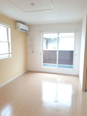 宮崎県のマンスリーマンション・ウィークリーマンション「ベル・カーサ　Ｂ 201・洋室(No.1332943)」メイン画像