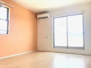 のマンスリーマンション・ウィークリーマンション「サンライズ横尾　Ｂ 204・洋室(No.1332946)」メイン画像