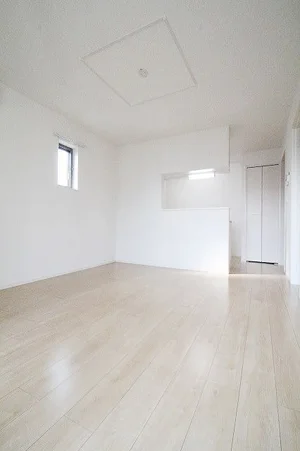 のマンスリーマンション・ウィークリーマンション「ル　ボノー　Ⅱ 202・洋室(No.1332947)」メイン画像