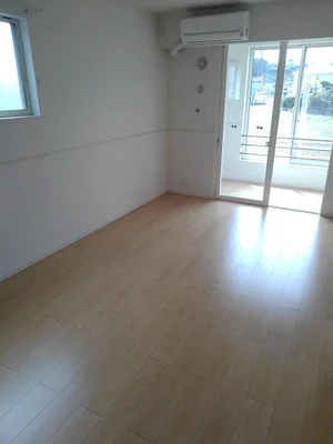 宮崎県のマンスリーマンション・ウィークリーマンション「エレガンス３１ 101・洋室(No.1332948)」メイン画像