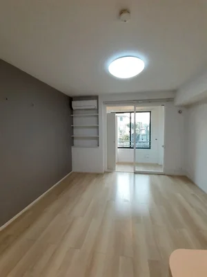 のマンスリーマンション・ウィークリーマンション「アネット大在Ｂ 103・洋室(No.1332949)」メイン画像