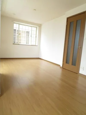 のマンスリーマンション・ウィークリーマンション「サンシェール　Ａ 201・洋室(No.1332957)」メイン画像