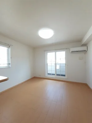 のマンスリーマンション・ウィークリーマンション「セレブ 201・洋室(No.1332961)」メイン画像