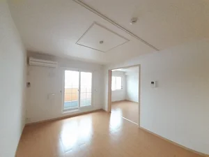 宮城県のマンスリーマンション・ウィークリーマンション「エアリー・ハウスⅢ 203・洋室(No.1332962)」メイン画像