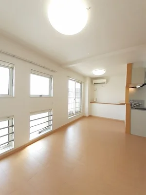 のマンスリーマンション・ウィークリーマンション「パールハウス２４ 201・洋室(No.1332963)」メイン画像