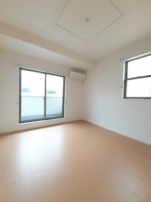 のマンスリーマンション・ウィークリーマンション「カーサ・セレーノＡ 202・洋室(No.1332967)」メイン画像