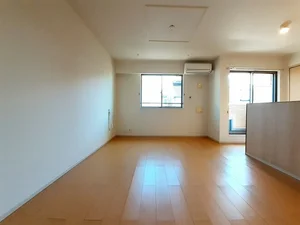 中部大学周辺のマンスリーマンション・ウィークリーマンション「セレーノ　エストⅠ 203・洋室(No.1332969)」メイン画像