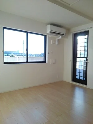 のマンスリーマンション・ウィークリーマンション「イルフィオーレ藍住Ａ 102・洋室(No.1332970)」メイン画像