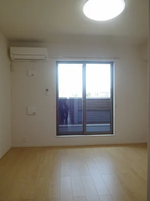 のマンスリーマンション・ウィークリーマンション「エストレージャ 202・洋室(No.1332974)」メイン画像