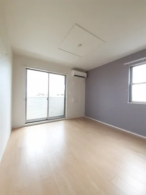 板野郡板野町のマンスリーマンション・ウィークリーマンション「サンシーブルＣ 101・洋室(No.1332975)」メイン画像