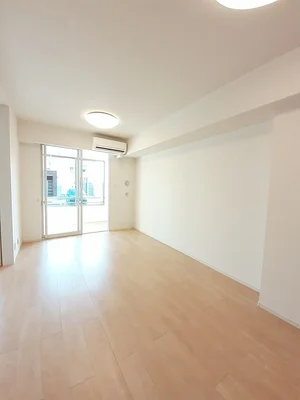 のマンスリーマンション・ウィークリーマンション「ルミエール応神Ⅱ 102・洋室(No.1332979)」メイン画像