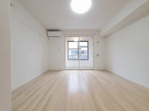 のマンスリーマンション・ウィークリーマンション「アンビションⅢ 101・洋室(No.1332980)」メイン画像