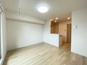 のマンスリーマンション・ウィークリーマンション「Ｗａｌｌ・ＲｏｓｅⅡ 202・LDK(No.1332981)」メイン画像