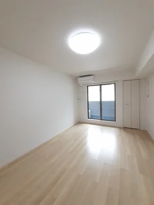 のマンスリーマンション・ウィークリーマンション「コンコード 202・洋室(No.1332983)」メイン画像