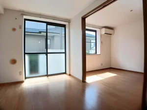 比企郡吉見町のマンスリーマンション・ウィークリーマンション「シャン・ド・フルールⅡ 102・洋室(No.1332988)」メイン画像