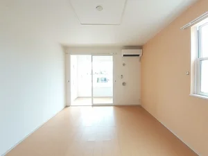 富山県のマンスリーマンション・ウィークリーマンション「アルモニー 101・洋室(No.1332991)」メイン画像