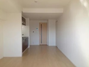 高石市のマンスリーマンション・ウィークリーマンション「ラ　ヴィ　カルム 307・洋室(No.1332994)」メイン画像