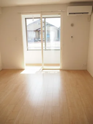 富山県のマンスリーマンション・ウィークリーマンション「ハウス　フリーデ 103・洋室(No.1332998)」メイン画像