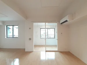 のマンスリーマンション・ウィークリーマンション「アンサンブルⅢ 203・洋室(No.1332999)」メイン画像