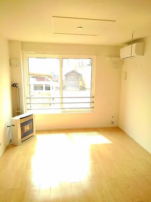 札幌市のマンスリーマンション・ウィークリーマンション「シャレオ　サッポロ　２５ 101・LDK(No.1333000)」メイン画像