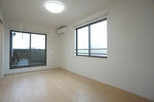 のマンスリーマンション・ウィークリーマンション「エスポワールⅠ 304・洋室(No.1333001)」メイン画像