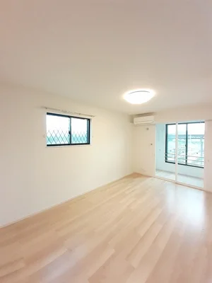 のマンスリーマンション・ウィークリーマンション「エベントⅢ 104・洋室(No.1333002)」メイン画像