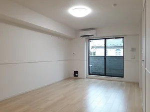 新座駅（埼玉県）のマンスリーマンション・ウィークリーマンション「ラ　フレーズ　ミニョン 203・洋室(No.1333003)」メイン画像