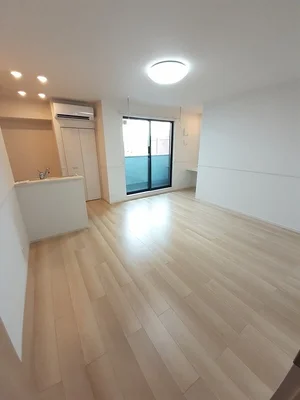 野田市駅（千葉県）のマンスリーマンション・ウィークリーマンション「クローバーヒルズ 202・洋室(No.1333004)」メイン画像