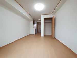 のマンスリーマンション・ウィークリーマンション「プレステージプラス 205・洋室(No.1333010)」メイン画像