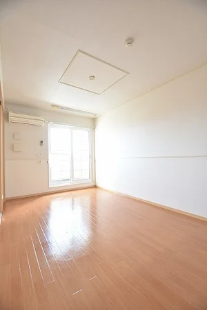 のマンスリーマンション・ウィークリーマンション「スカイフィールド・アサカＣ 203・LDK(No.1333012)」メイン画像