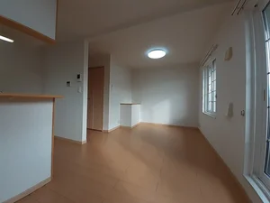 のマンスリーマンション・ウィークリーマンション「カーサ・カルム 201・LDK(No.1333014)」メイン画像