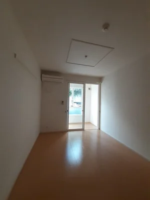 のマンスリーマンション・ウィークリーマンション「ブリランテⅠ 102・洋室(No.1333015)」メイン画像