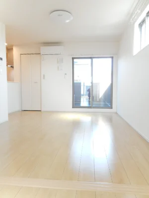 上溝駅（神奈川県）のマンスリーマンション・ウィークリーマンション「グランコート 202・洋室(No.1333023)」メイン画像