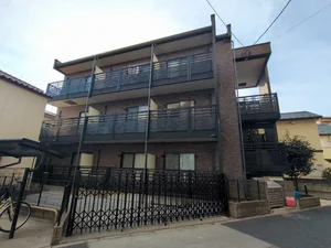 のマンスリーマンション・ウィークリーマンション「レオネクストラフテル西台 301(No.1333032)」メイン画像