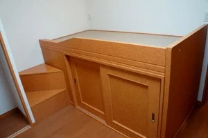 西国分寺駅（東京都）のマンスリーマンション・ウィークリーマンション「レオパレスリリオン 202(No.1333043)」メイン画像