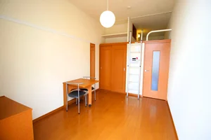 埼玉県のマンスリーマンション・ウィークリーマンション「レオパレスサンクォーレ 105(No.1333078)」メイン画像