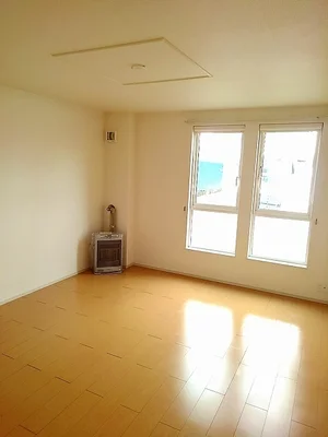 のマンスリーマンション・ウィークリーマンション「ＢＥＬＬＥ　ＭＡＩＳＯＮ 102・洋室(No.1333142)」メイン画像