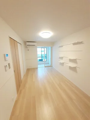 三沢駅（青森県）のマンスリーマンション・ウィークリーマンション「ハレレア・マハロ 101・洋室(No.1333152)」メイン画像