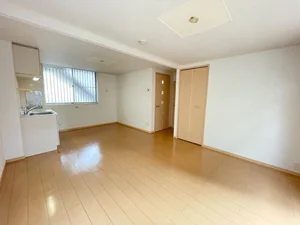 南仙台駅（宮城県）のマンスリーマンション・ウィークリーマンション「ハイムたかはし 102・洋室(No.1333155)」メイン画像