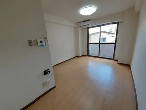 盛岡駅（岩手県）のマンスリーマンション・ウィークリーマンション「サンハイツ・Ｔ 203・洋室(No.1333156)」メイン画像