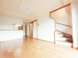 のマンスリーマンション・ウィークリーマンション「マリオン壱番館 208・洋室(No.1333161)」メイン画像