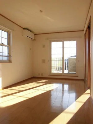 岩手県立宮古病院周辺のマンスリーマンション・ウィークリーマンション「ラポール 201・洋室(No.1333162)」メイン画像